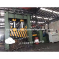 Hydraulic Scrap Metal Shear Machine for Hms Steel